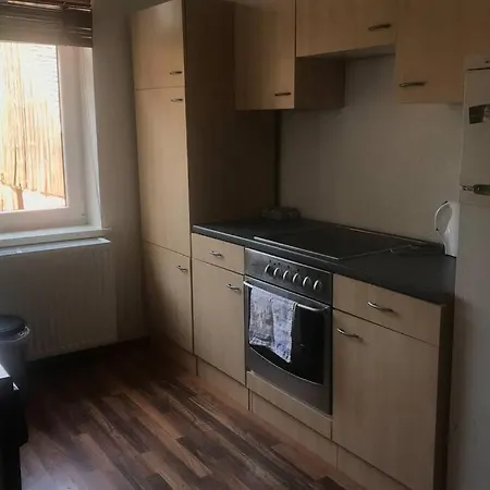 Landhofidyll, 1r. Apartment, Schafblick, Seenah Gommern