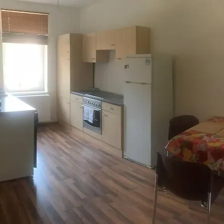 Landhofidyll, 1r. Apartment, Schafblick, Seenah Apartment *