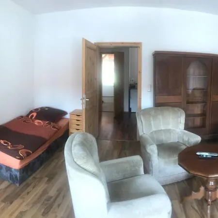 Landhofidyll, 1r. Apartment, Schafblick, Seenah Apartment
