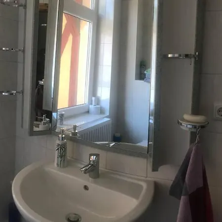 Landhofidyll, 1r. Apartment, Schafblick, Seenah Apartment *