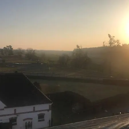 Landhofidyll, 1r. Apartment, Schafblick, Seenah Apartment Gommern