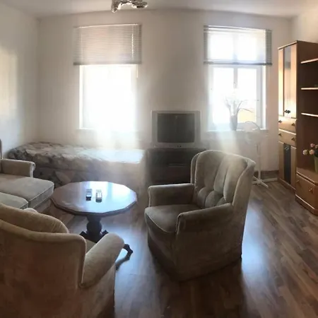 Apartment Landhofidyll, 1r. Apartment, Schafblick, Seenah *