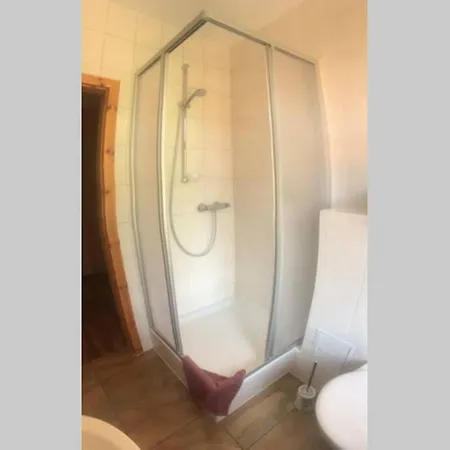 Landhofidyll, 1r. Apartment, Schafblick, Seenah *