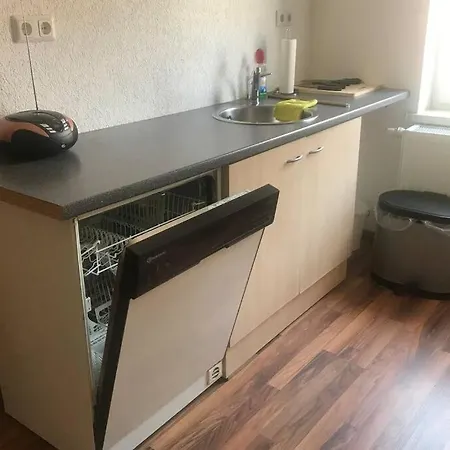 Landhofidyll, 1r. Apartment, Schafblick, Seenah *